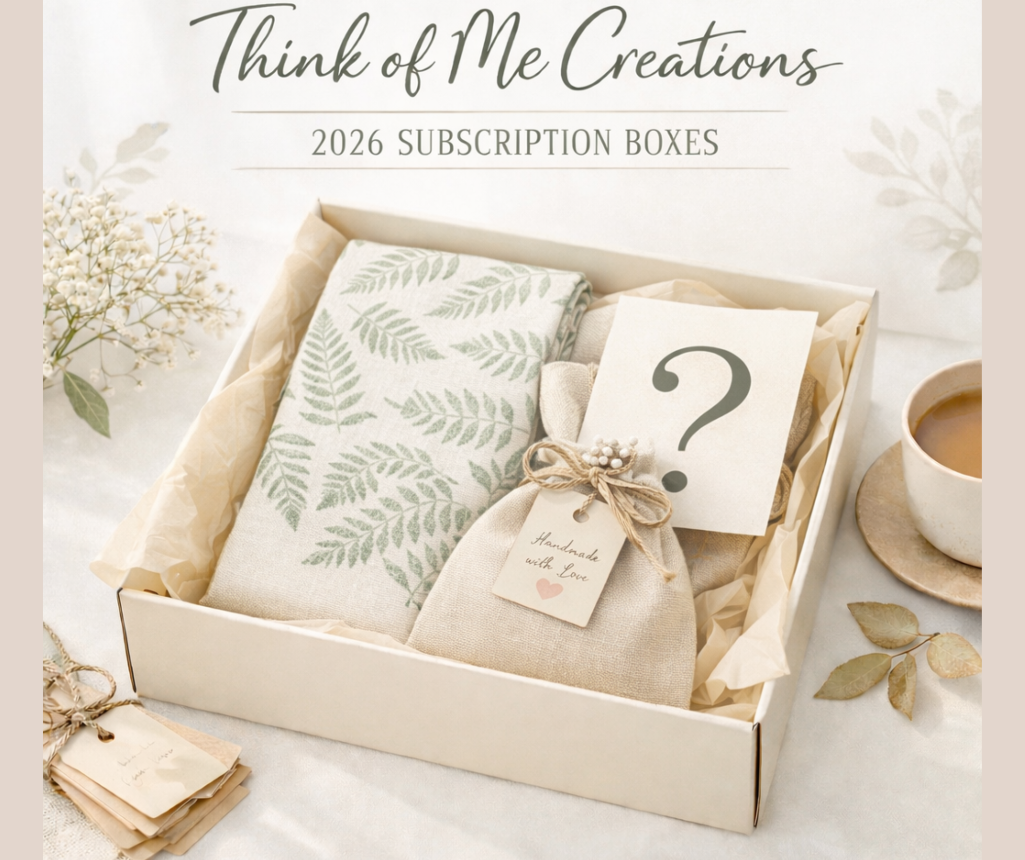 Subscription Boxes