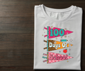 Kids 100 Day 6