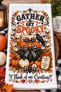 Gather Spooky