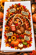 Oh Turkey