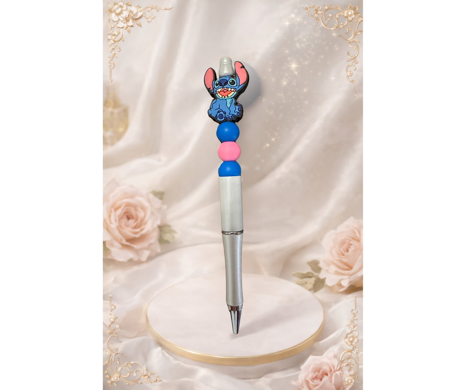 Pen Stitch