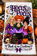Hocus Pocus