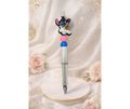 Pen Stitch Elivis
