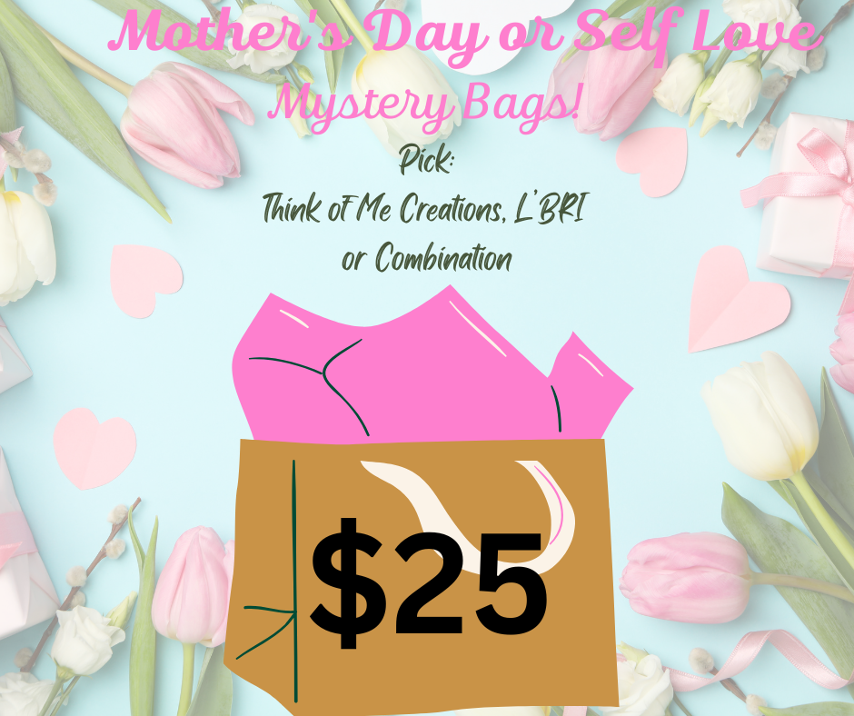 $25 Mystery Bag