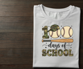Kids 100 Day 1