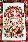 Christmas Cocoa