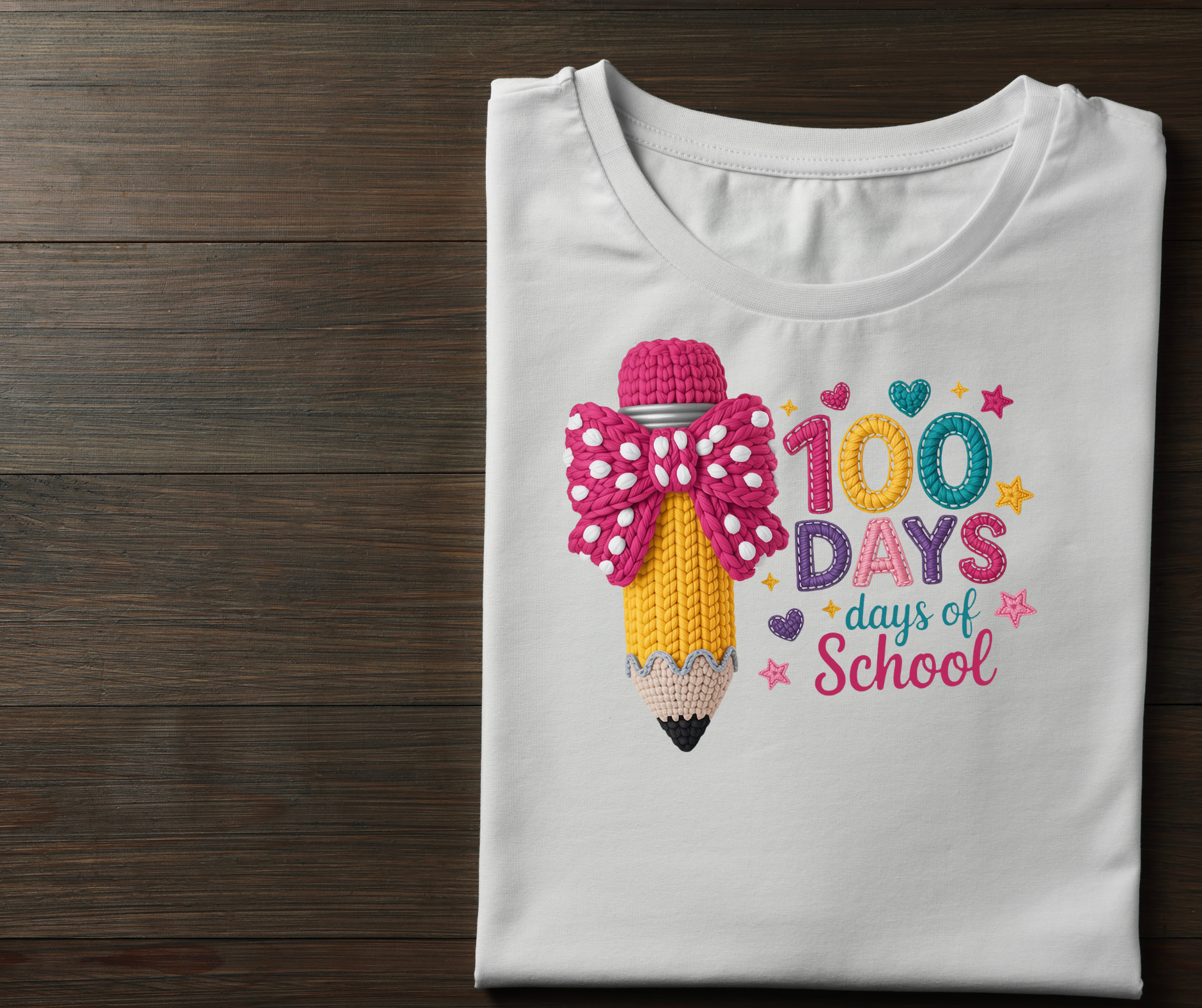 Kids 100 Day 2