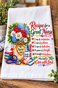 Nurse Recipe