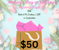 $50 Mystery Bag
