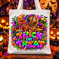 Tote - Trick or Treat 1