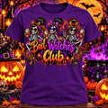 Adult Bad Witch