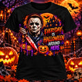 Adult Halloween all the time