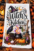 Witches Kitchen