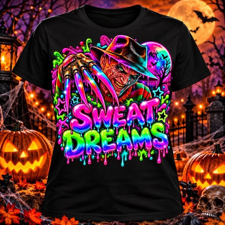 Adult Sweet Dreams