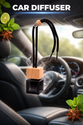 Car Diffusers