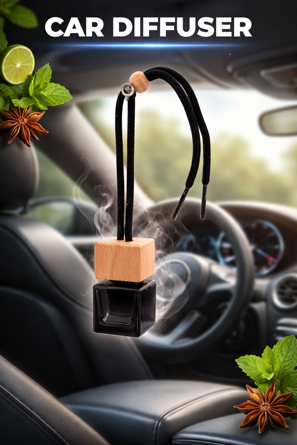 Car Diffusers