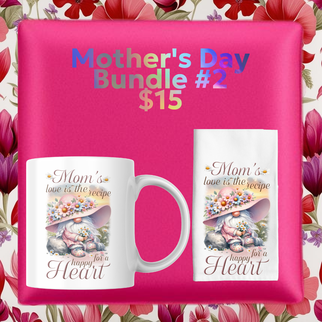 Mothers Day Bundle 2
