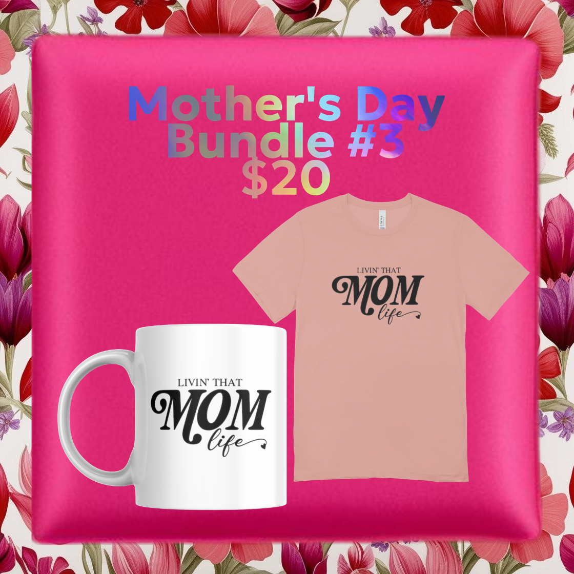 Mothers Day Bundle 3