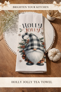Holly Jolly