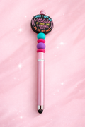Stylus Pink Attitude