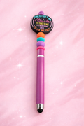Stylus Purple Anti Social