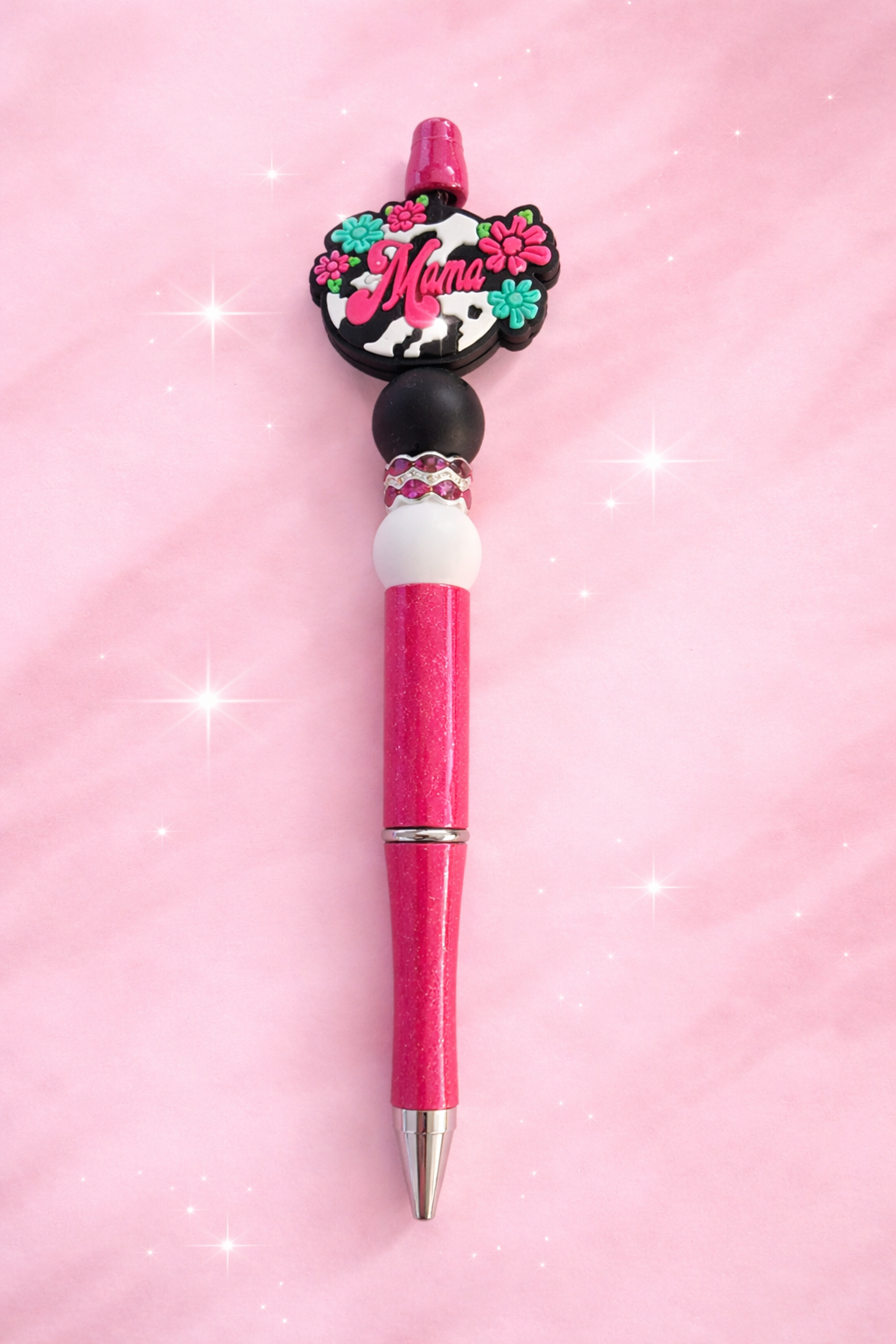 Pink MaMa Pen