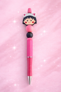 Pen Pink character