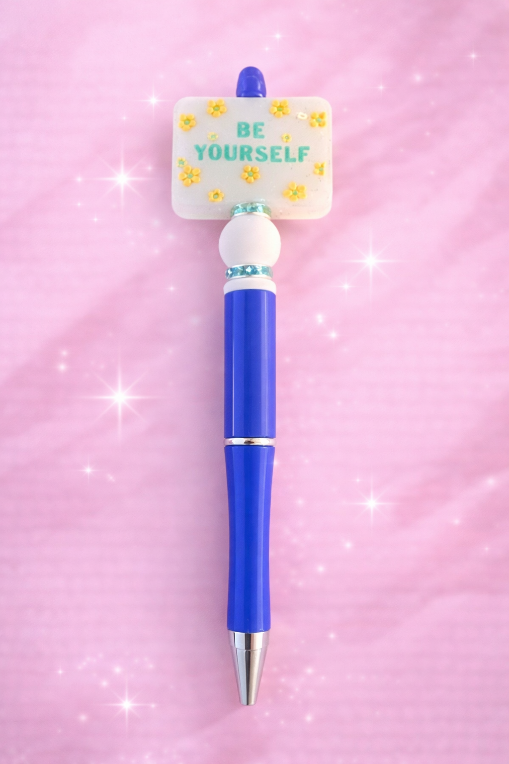 Be Yourself Pen