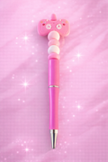 Pen Pink Game Controller