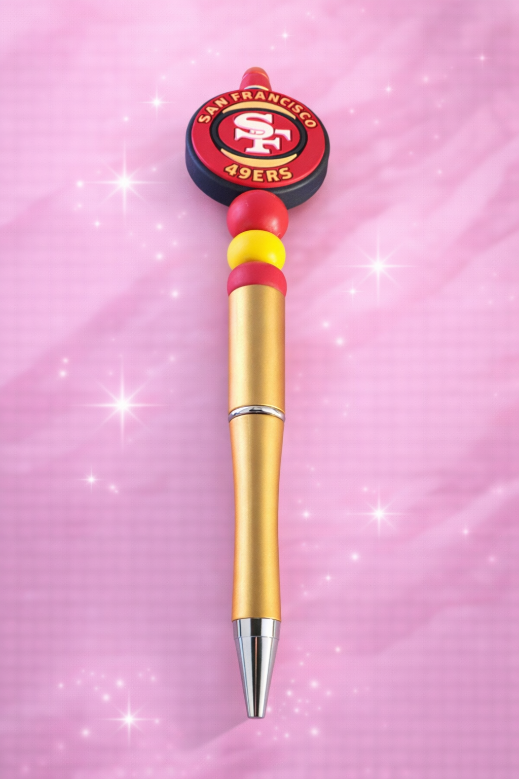 49ers Pen