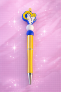 Pen Rams