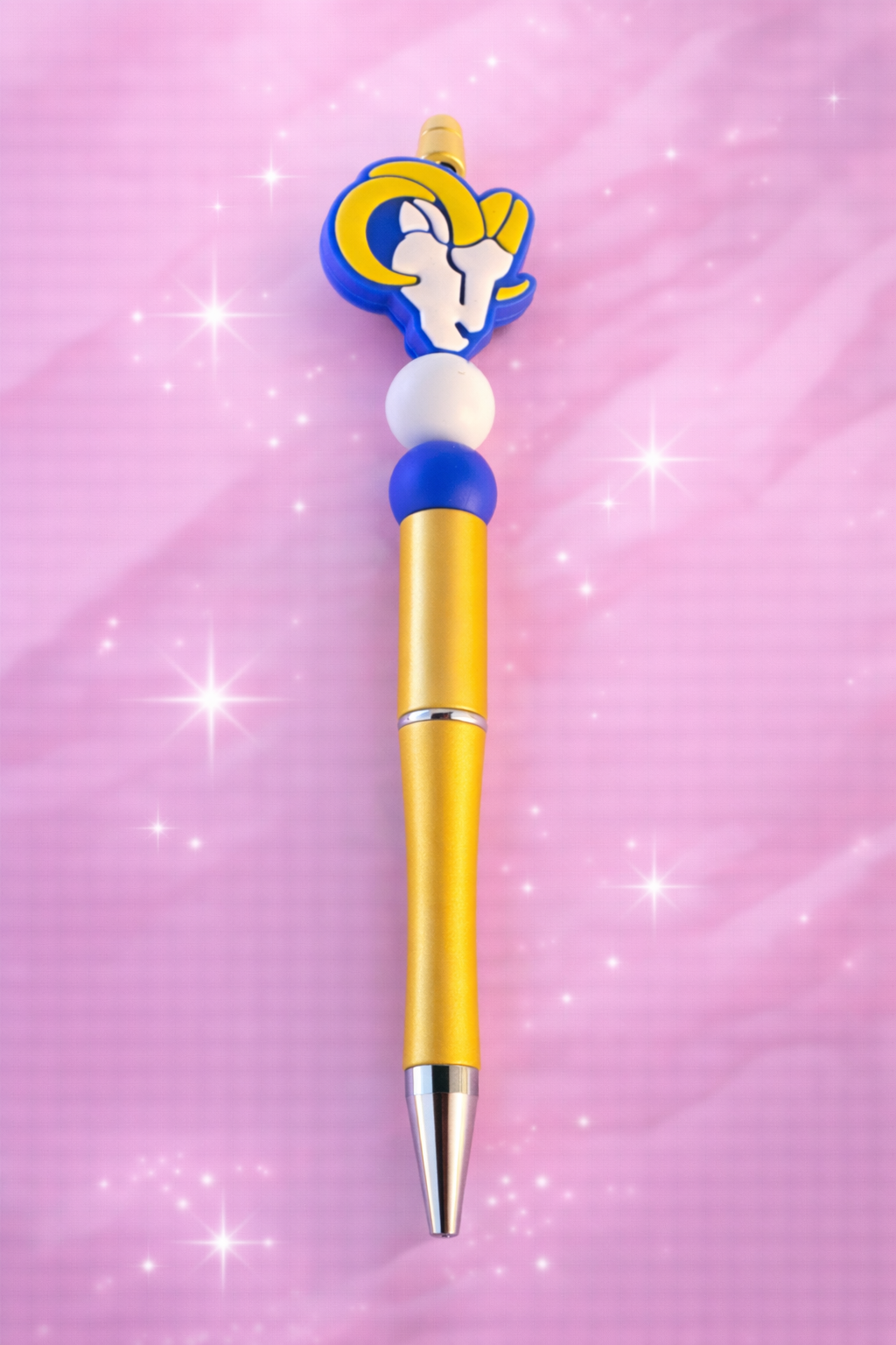 Rams Pen