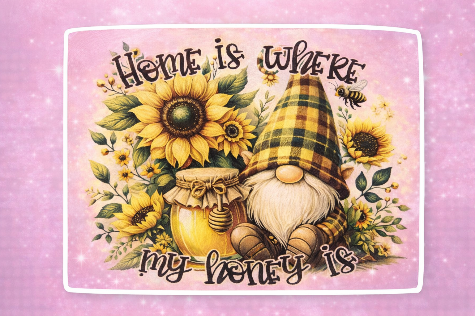 Home Glass Cutting Board