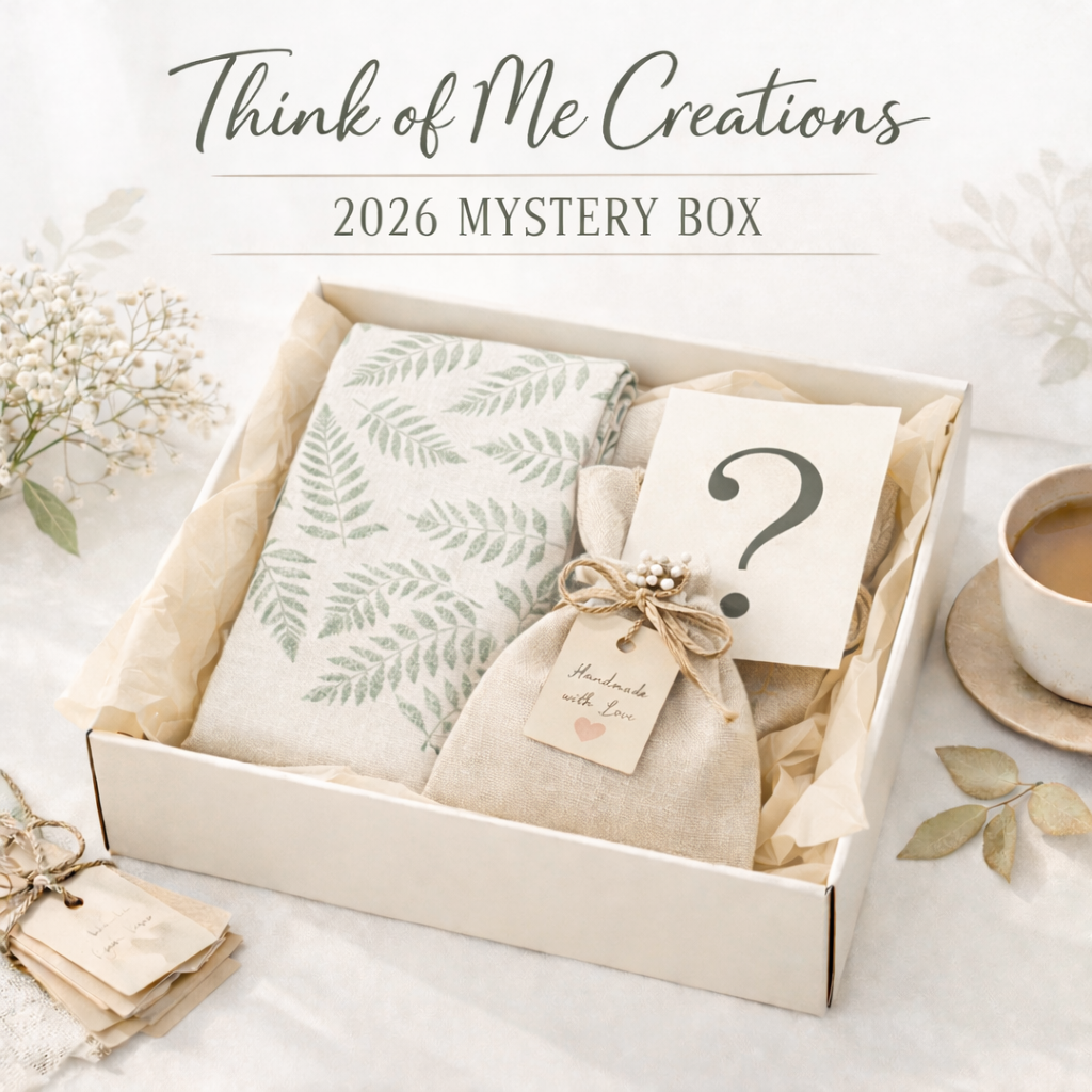 2026 Mystery Subscription Box