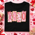 Adult XOXO T-shirt