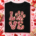 Adult Puppy Love T-shirt
