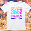 Adult 12 chapters 365 chances