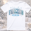 Adult Freezing