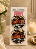 orioles
