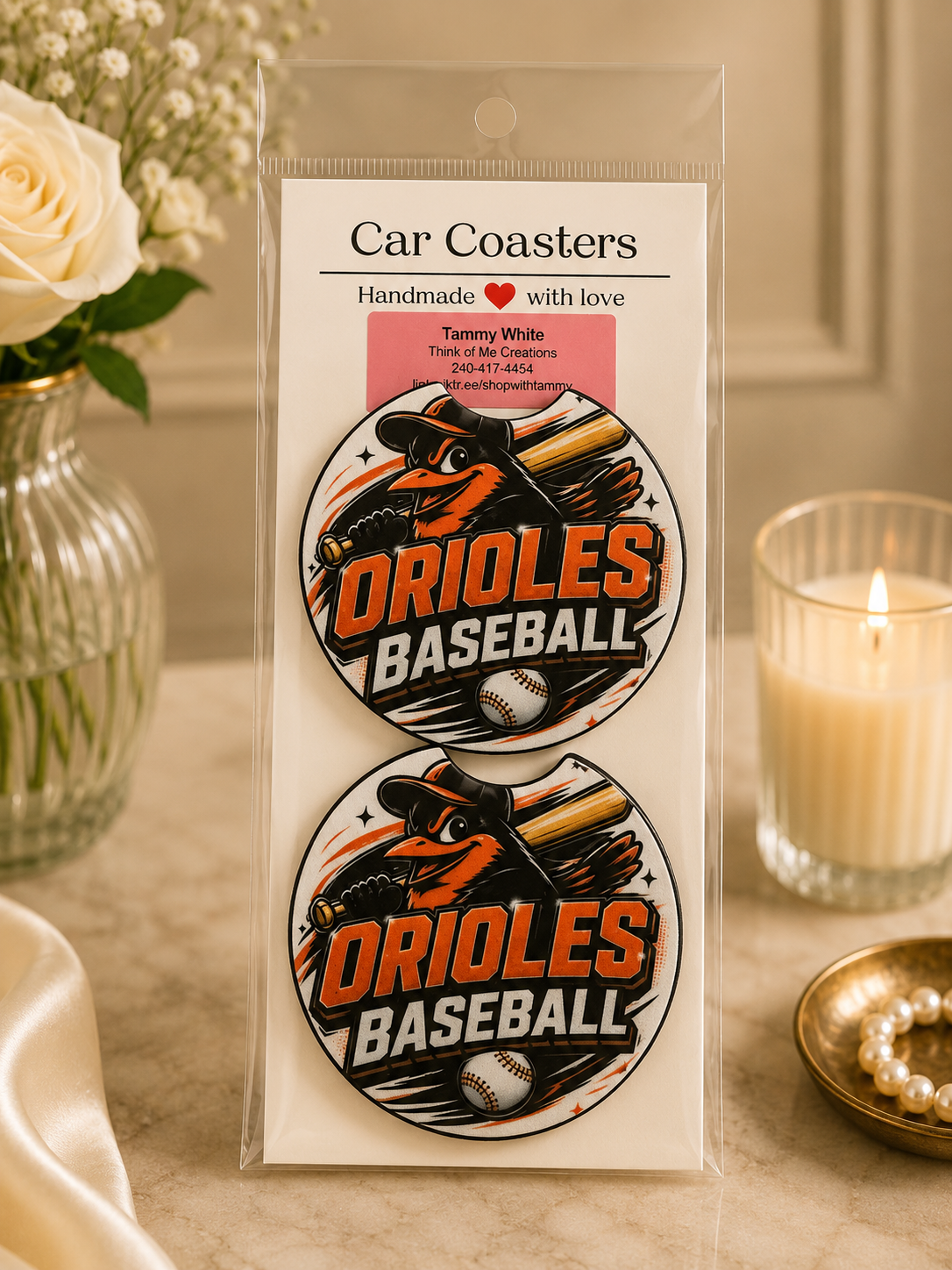 orioles