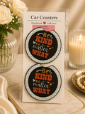 Be Kind
