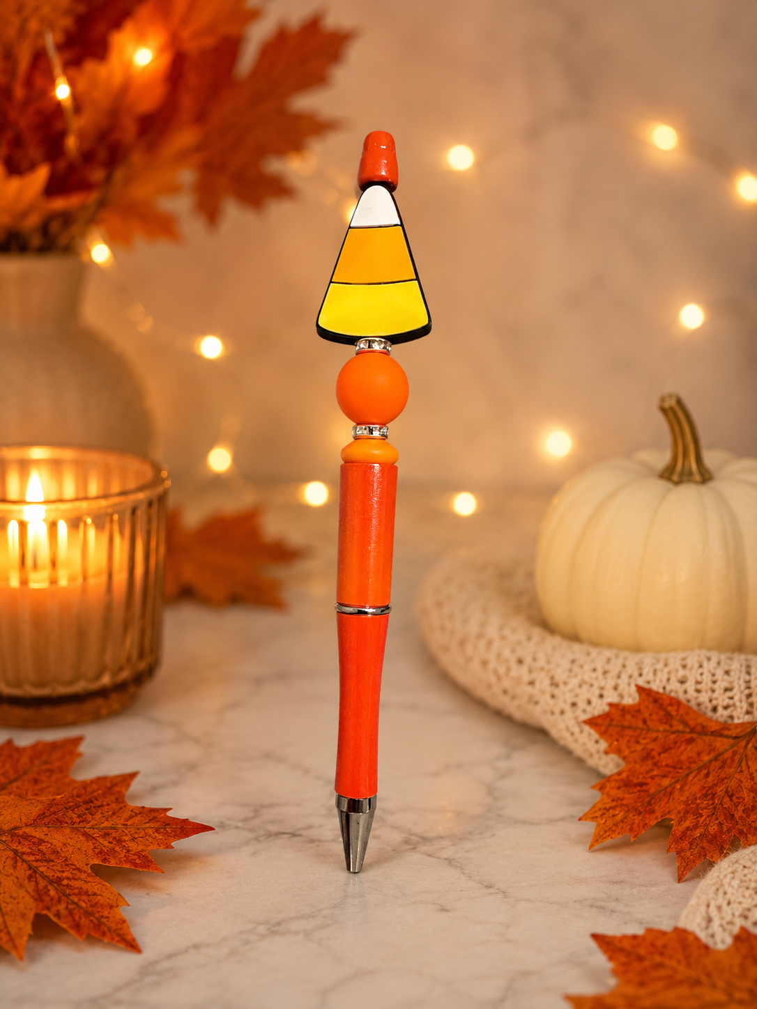 Pen Candy Corn