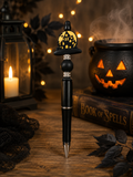 Pen moon witch