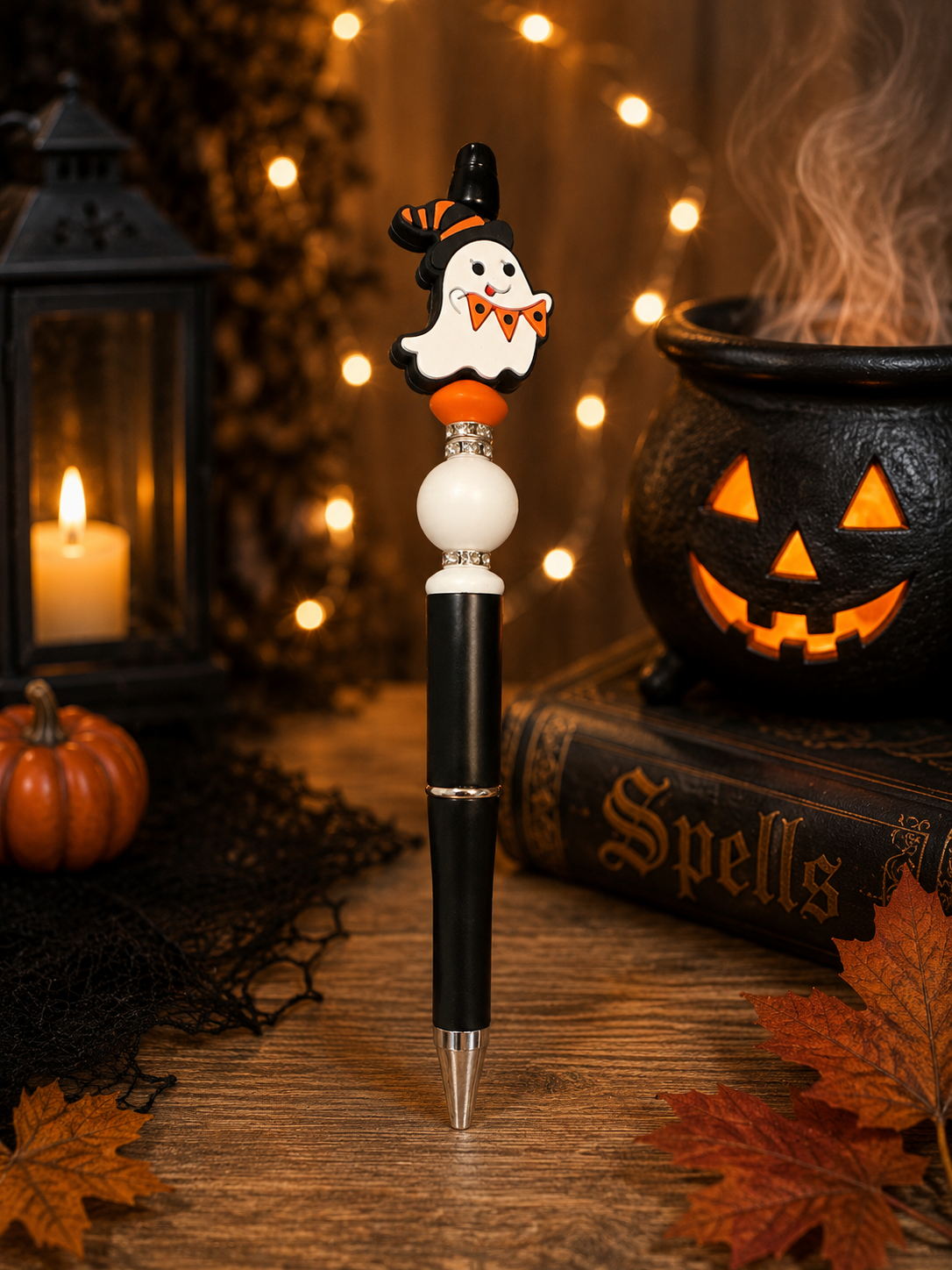 Pen Ghost
