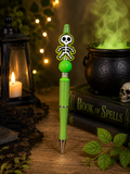 Pen skeleton