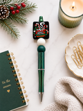 Pen Green coco cup