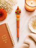 Pen Turkey 1