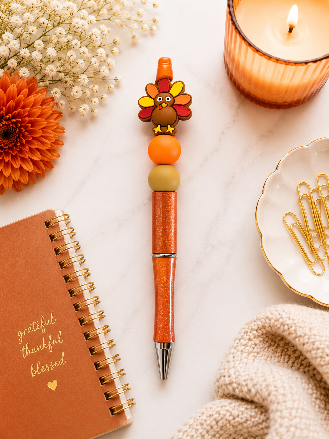 Pen Turkey 1