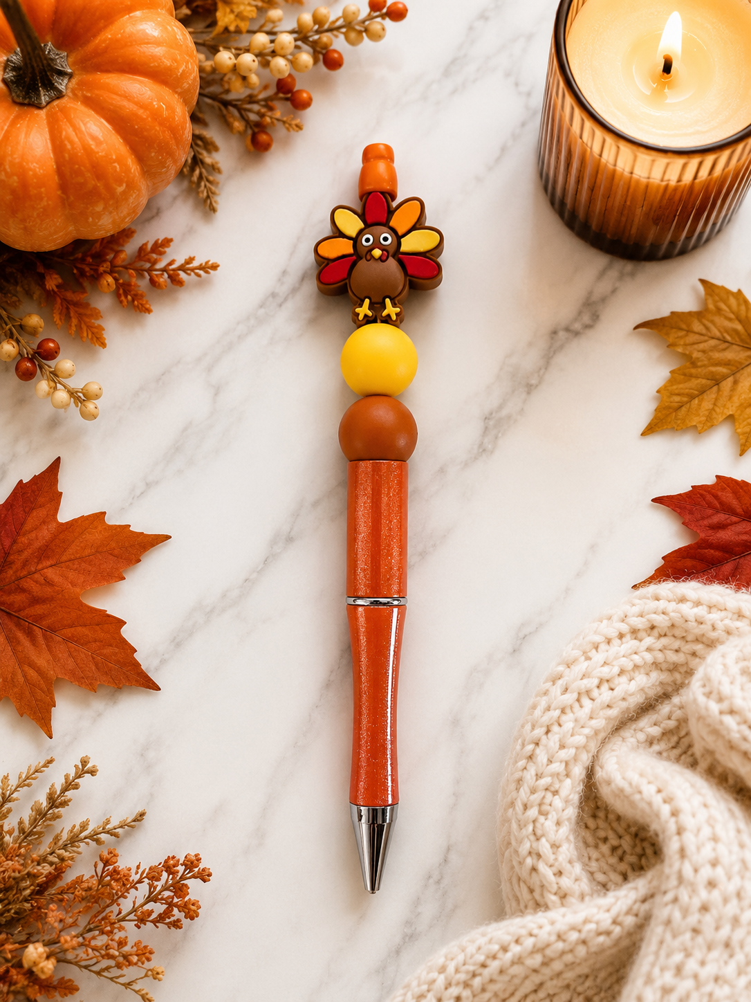 Pen Turkey 2