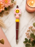 Pen Smiley face